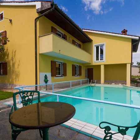 Apartma Jelka Sečovlje Εξωτερικό φωτογραφία