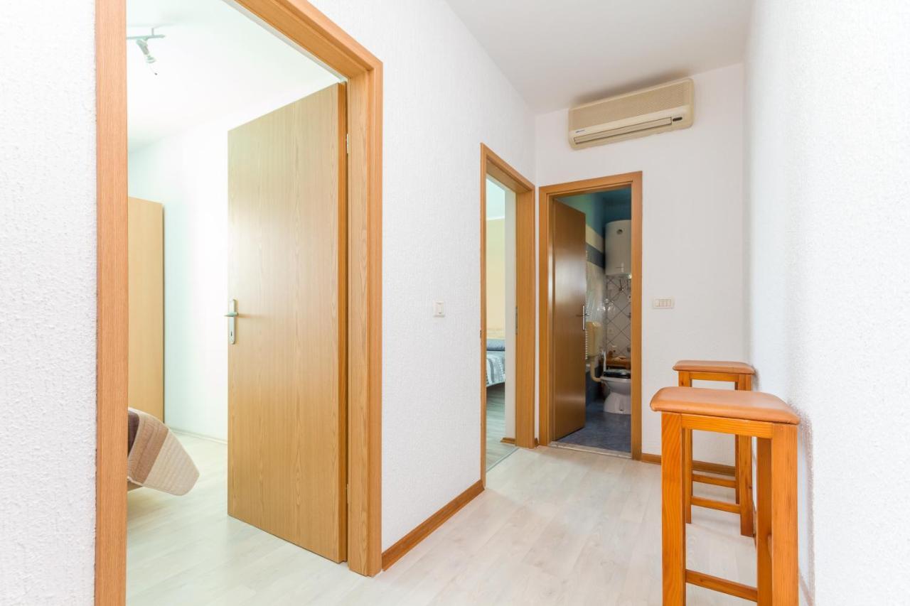 Apartma Jelka Sečovlje Εξωτερικό φωτογραφία