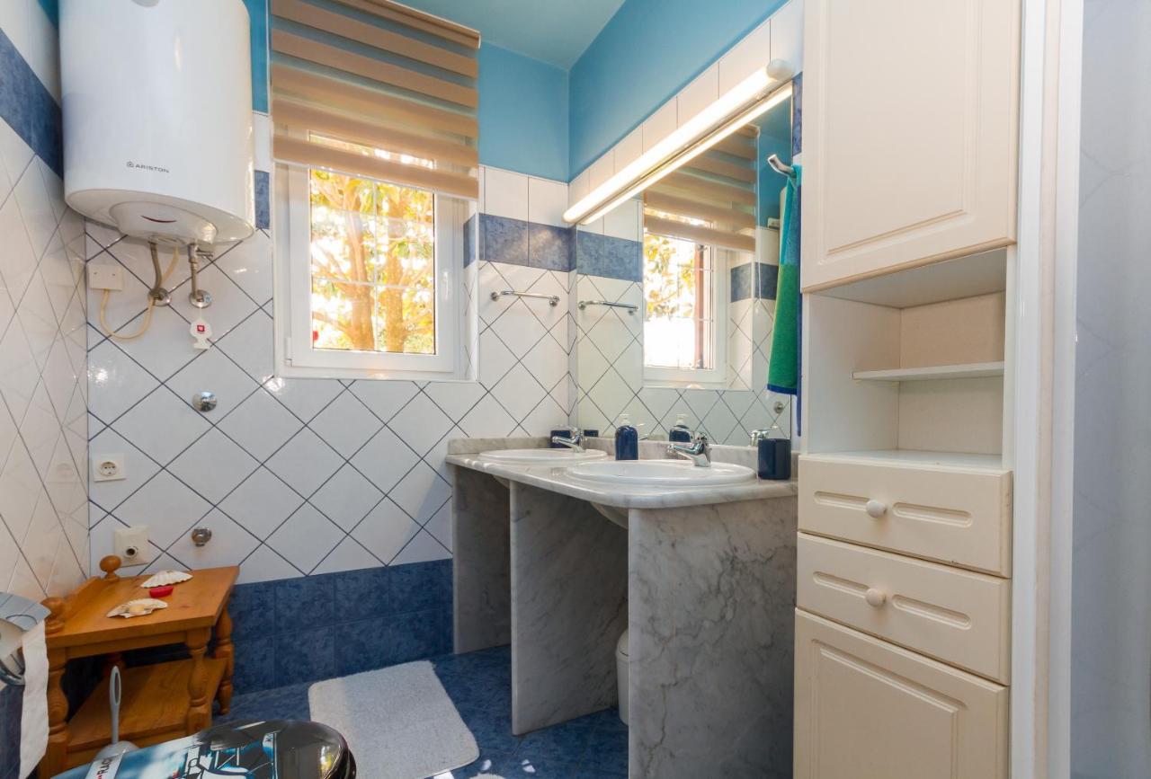 Apartma Jelka Sečovlje Εξωτερικό φωτογραφία