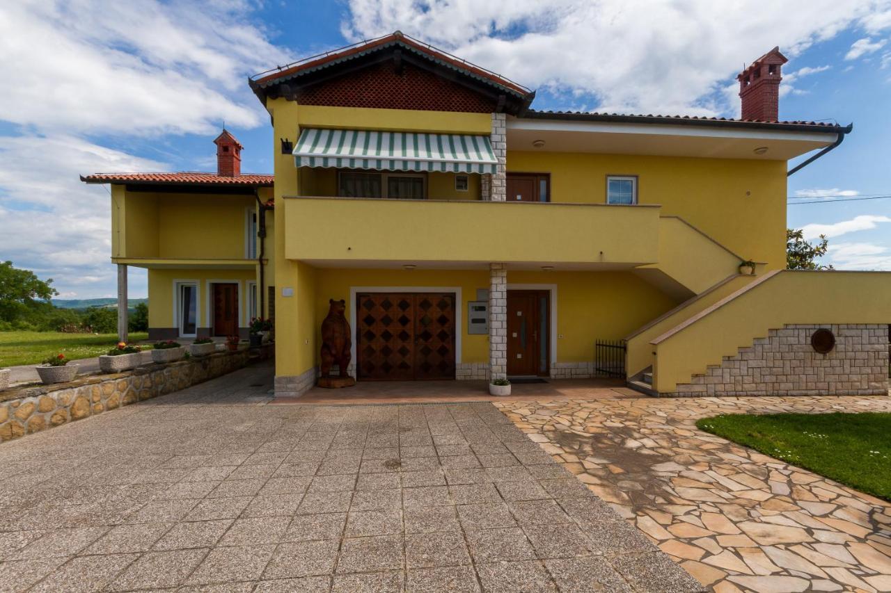 Apartma Jelka Sečovlje Εξωτερικό φωτογραφία