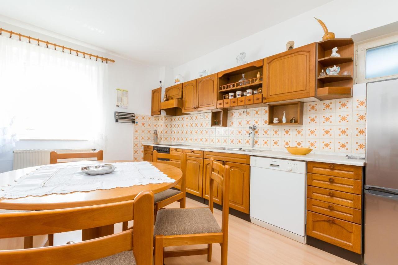 Apartma Jelka Sečovlje Εξωτερικό φωτογραφία